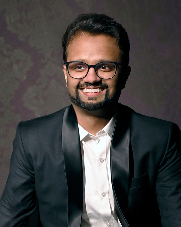 Nipun Goel